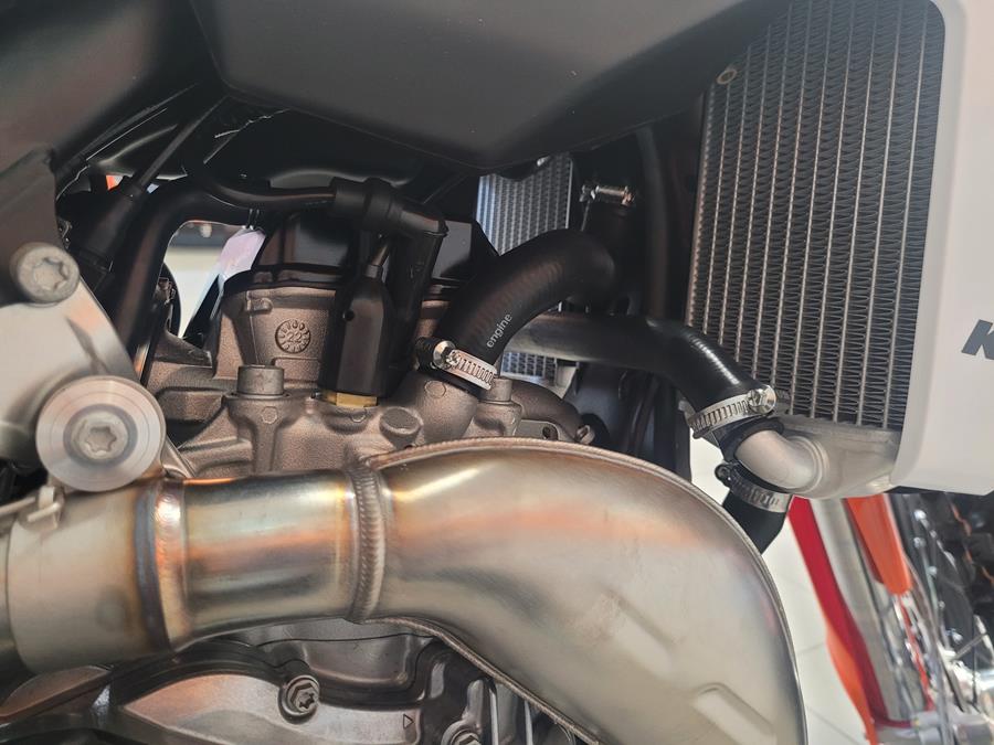 KTM SX 2023 v OKR Moto - motokros bez limitu